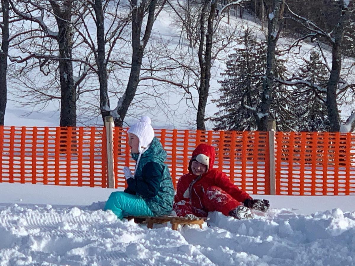Residenz Schauinsland Todtnauberg - Fewo 17 - Sauna - Spielzimmer Fuer Kinder - Naehe Feldberg Exterior foto