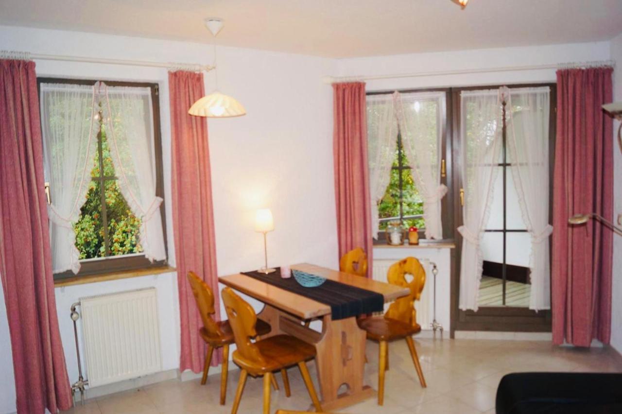 Residenz Schauinsland Todtnauberg - Fewo 17 - Sauna - Spielzimmer Fuer Kinder - Naehe Feldberg Exterior foto