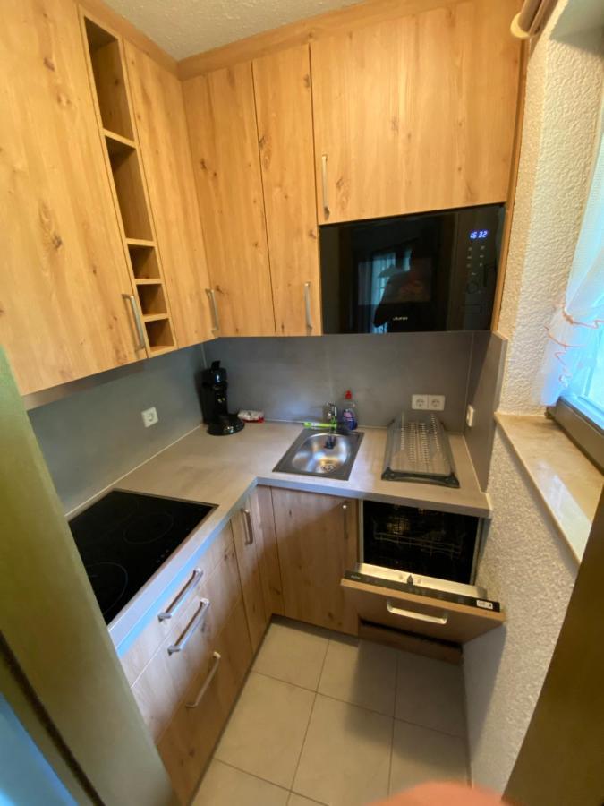 Residenz Schauinsland Todtnauberg - Fewo 17 - Sauna - Spielzimmer Fuer Kinder - Naehe Feldberg Exterior foto