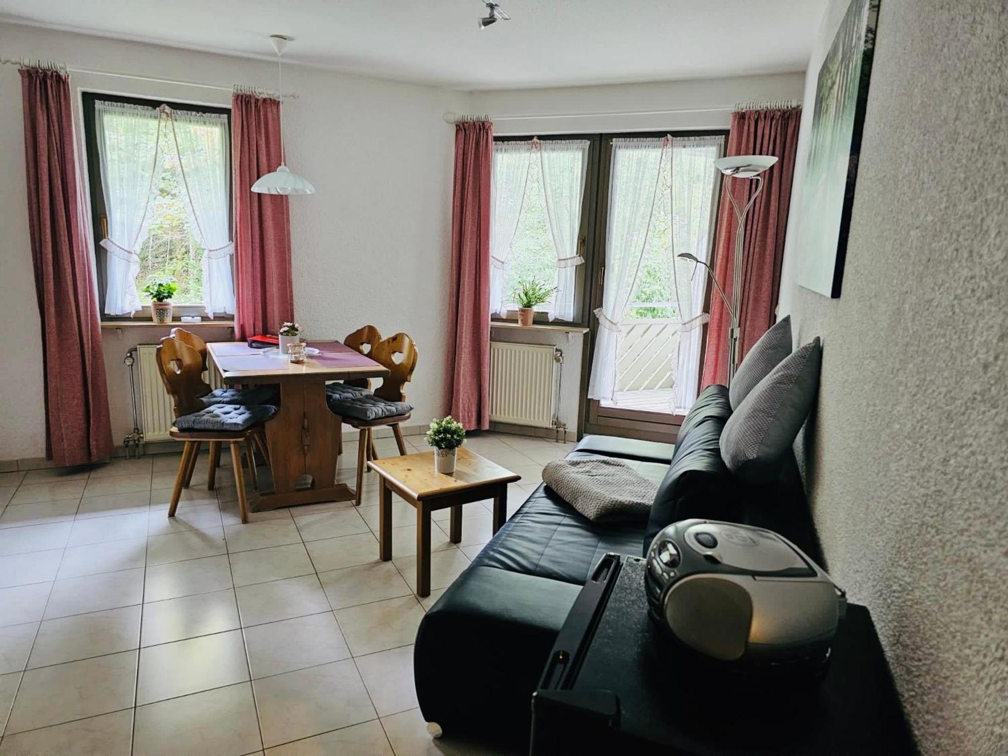 Residenz Schauinsland Todtnauberg - Fewo 17 - Sauna - Spielzimmer Fuer Kinder - Naehe Feldberg Exterior foto